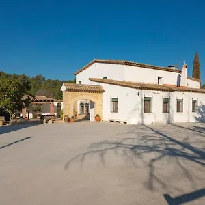  Casa rural Casa Rural Mas Aragó