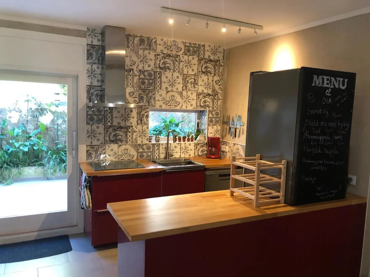 Apartmán Montserrat Calonge  Španělsko