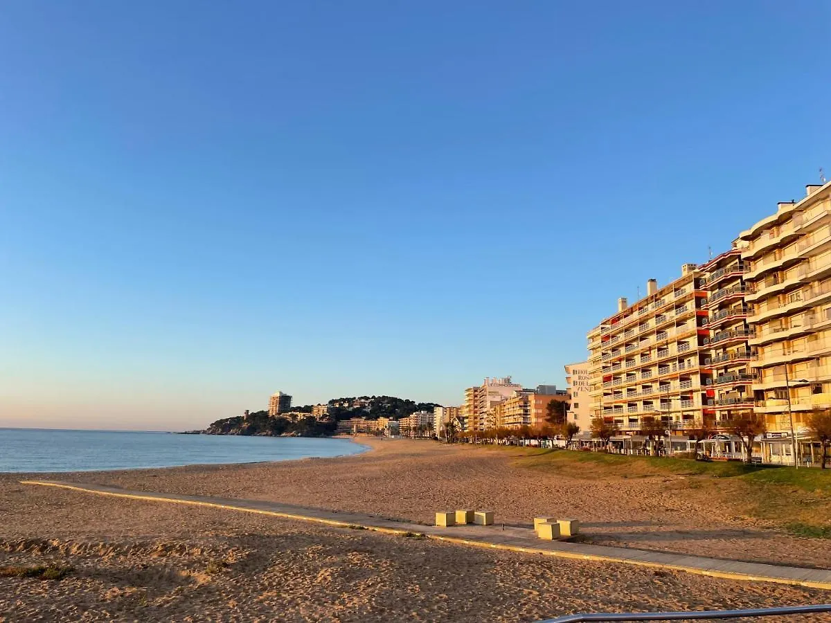 Apartmán Montserrat Calonge