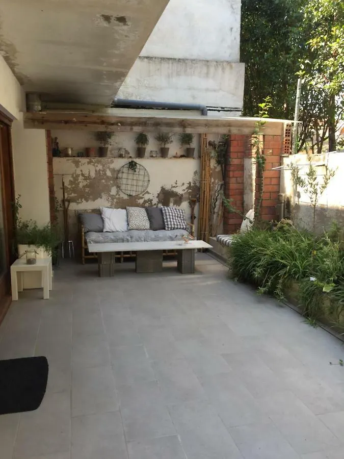 Apartmán Montserrat Calonge