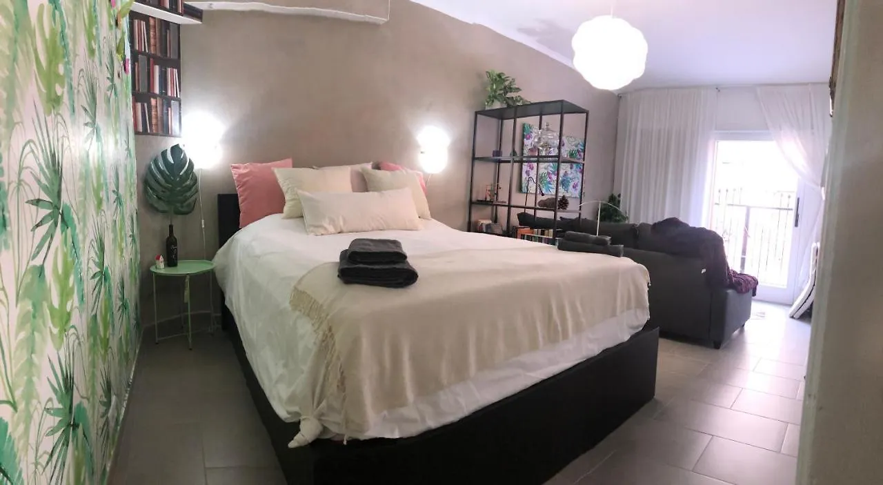 Apartament Montserrat Calonge  Calonge (Catalonia)