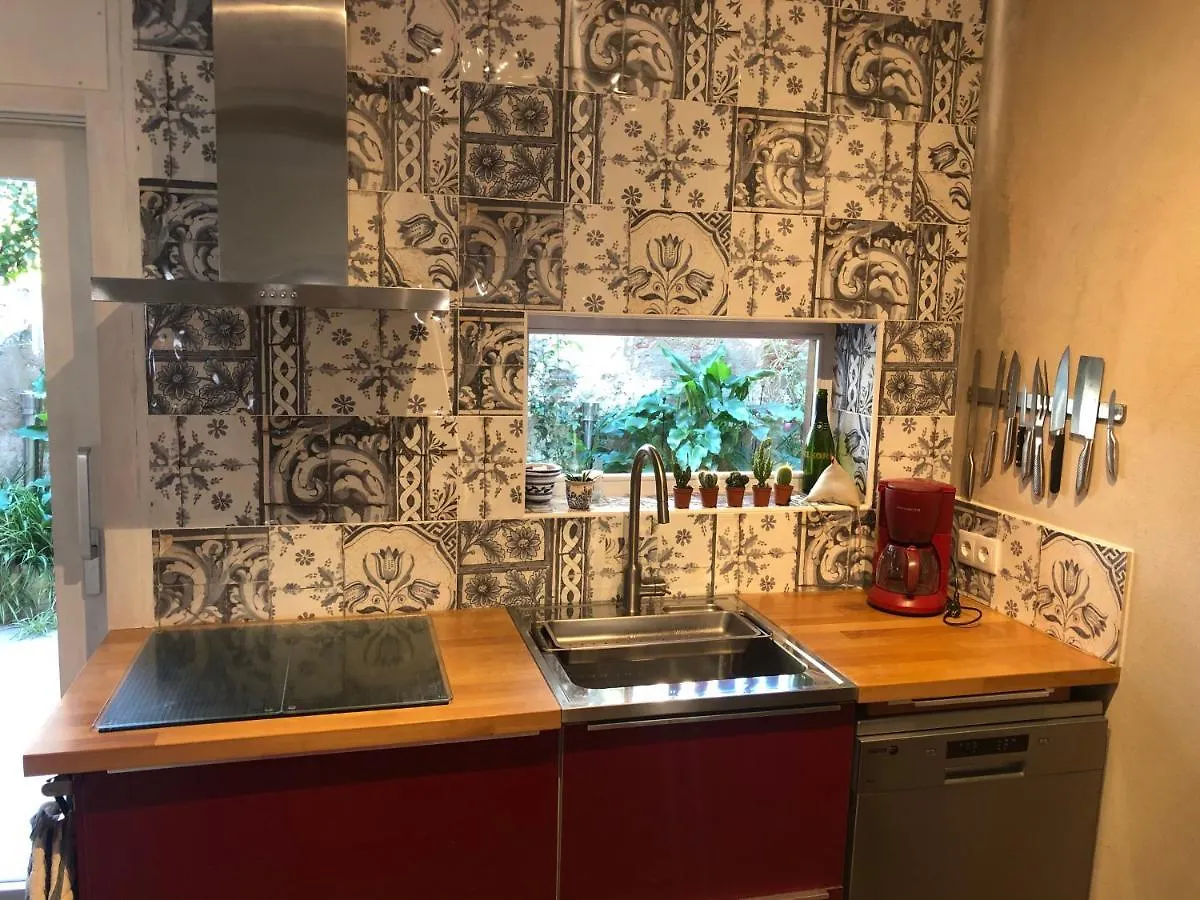 Apartament Montserrat Calonge  0*, Calonge (Catalonia) Hiszpania