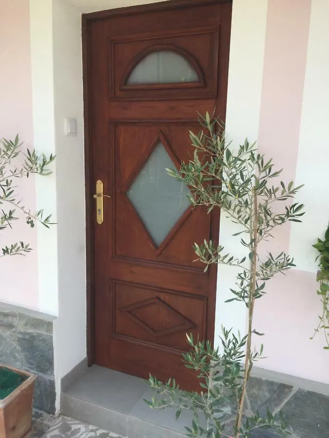 Apartament Montserrat Calonge