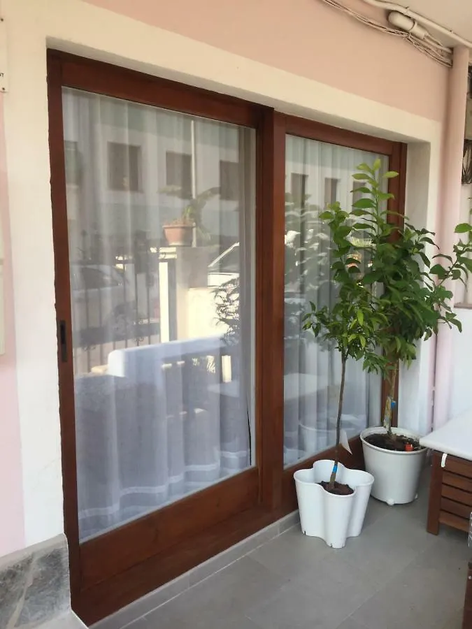 Apartament Montserrat Calonge